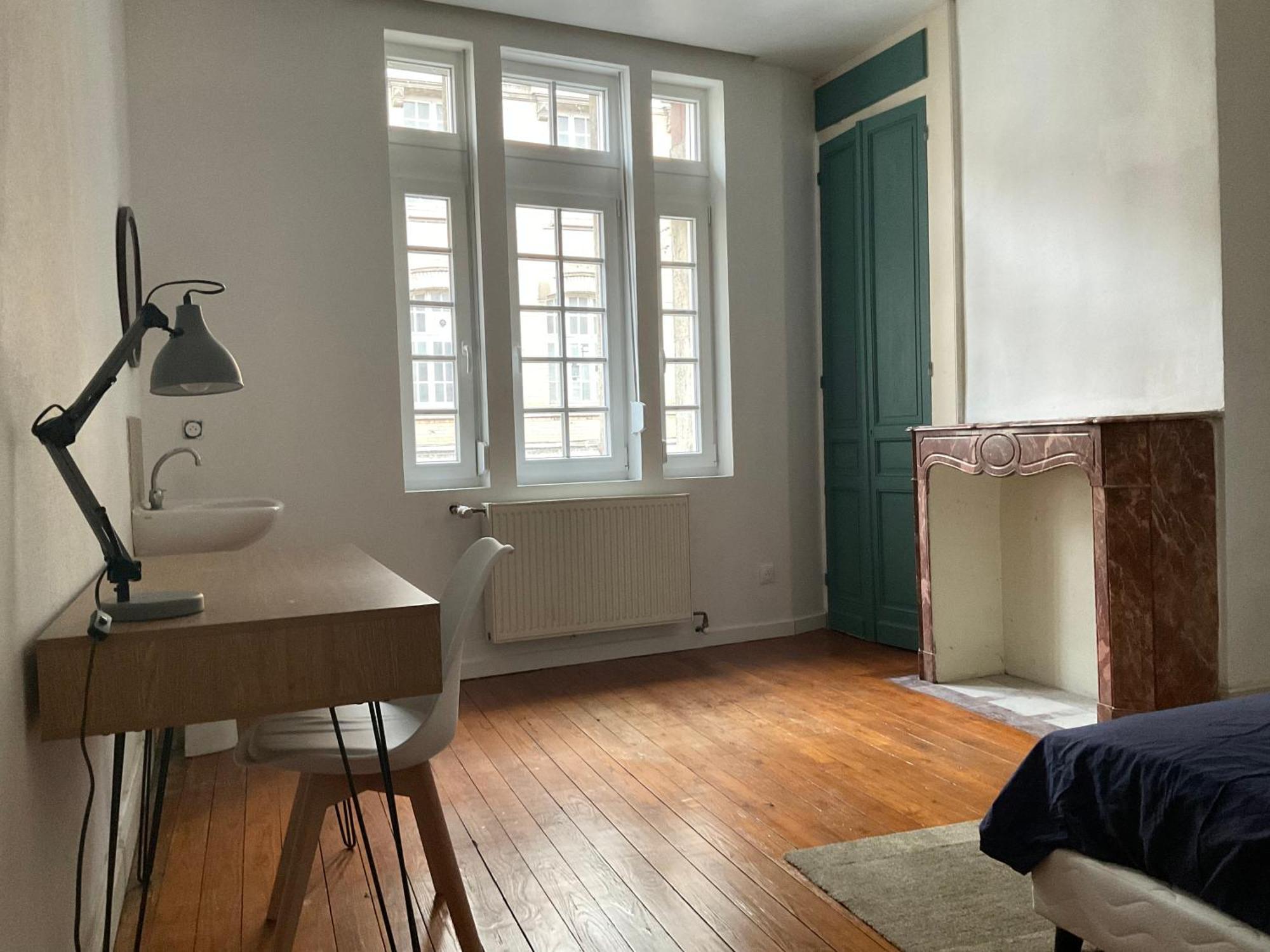 Ancienne Maison De Maitre Douai Kültér fotó
